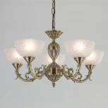 Подвесная люстра Citilux Кремона CL406153 (220V, на цепи)