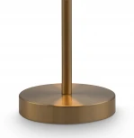 Настольная лампа Freya Pietra FR5371TL-01BS (220V)