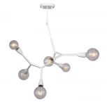 Потолочная люстра Favourite Electron 1755-6P