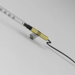 Ввод питания Maytoni Accessories For System Axity CA002PI-BS (48V)