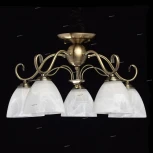 Потолочная люстра De City Блеск 315012905 (220V)
