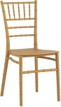 Стул Stool Group Chiavari (Кьявари) пластик золотой УТ000025496