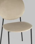 Стул велюр Stool Group УТ000035321