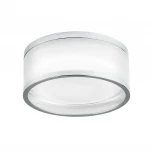 Потолочный светильник круглый Lightstar Maturo 072274 (LED, 220V, IP44)