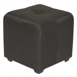 Пуф Dreambag Николь Графит Рогожка 13601