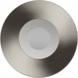 Встраиваемый точечный светильник ЭРА WR3 SN (12V, круглые, IP44)