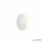 Настенный светильник iLedex Lunar ZD8102-6W WH