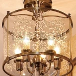 Потолочная люстра Citilux Версаль CL408253