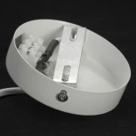 Подвесной светильник Lussole Lgo Subway GRLSP-8135 (220V, на тросе, круглые, IP21)