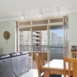 Трековый светильник Novotech Zeus 357871