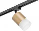 Трековый светильник Lightstar Rullo R1T349081 (220V)