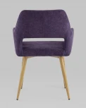 Стул Stool Group Кромвель NEW фиолетовый УТ000034578