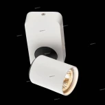 Спот Maytoni Alliot SP317-CW-01-W