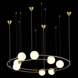 Подвесной светильник ST Luce Arkos SL1186.303.08