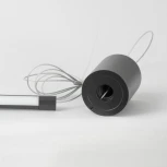 Подвесной светильник Lussole Gilmer LSP-0930 (LED, 220V, круглые)