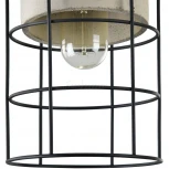 Подвесной светильник Maytoni Gosford T441-PL-01-GR