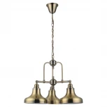 Подвесной светильник Lussole Sona LSL-3003-03