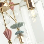 Потолочная люстра на штанге Odeon Light Bizet 4855/3C (220V)