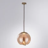 Подвесной светильник Arte Lamp Cody A7768SP-1AB
