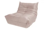 Диван Dreambag Маршмеллоу Бежевый 1 секция 7312000