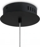 Подвесной светильник Freya Stick FR5395PL-L12B (LED, 220V, на тросе)