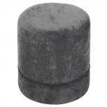 Пуф Dreambag Декарт Темно-Серый 13393