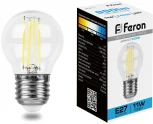 Лампа светодиодная Feron 38226 LB-511 E27 11W 6400K
