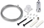 Комплект подвесной для светильника Donolux Round Line Suspension kit for lamp DLR