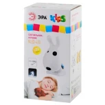 Ночник Эра NLED-410-1W-W