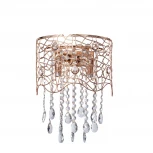 Бра Abrasax B9118/2GO (220V, подвески)