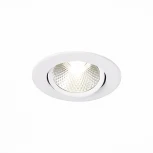 Встраиваемый точечный светильник ST Luce Miro ST211.538.06.24 (LED, 220V, круглые)