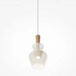 Подвесной светильник Maytoni Toys MOD405PL-01W1 (220V, на проводе)