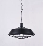 Подвесной светильник Lumina Deco Arigio LDP 6862-450 BK