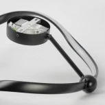 Потолочная люстра Lussole Kent LSP-7288 (LED, 220V)