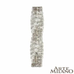 Бра Arte Milano 2152B.D110.H500.LED.5 Ni (220V)