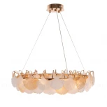 Подвесная люстра листья Cloyd Polynesia 10352 (220V, на тросе, листья)