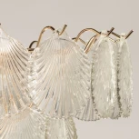 Потолочная люстра на штанге De City Бриз 230010706