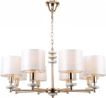 Подвесная люстра Freya Tiana FR5015PL-08G
