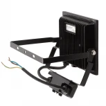 Прожектор уличный светодиодный с датчиком движения PROFI Ritter 53422 2