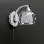 Бра Citilux Кристи CL152310 (220V, выключатель)