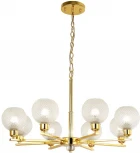 Подвесная люстра F-Promo Sunrise 2940-8P