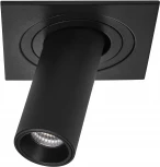 Встраиваемый светильник с рамкой Lightstar Intero i517274 (LED, 220V, круглые)