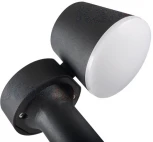 Наземный фонарь светодиодный Kanlux DROMI 32532 (220V)