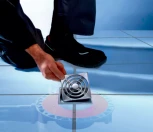 Душевой трап TECE TECEdrainpoint S 110 3601100