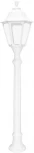 Наземный фонарь Fumagalli Noemi E35.163.000.WXH27 (220V, IP55)