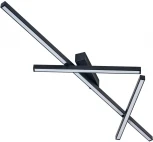 Линейный потолочный светодиодный светильник Odeon Light Tao 4367/50CL (220V)