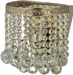 Настенный светильник Arti Lampadari Castellana E 2.10.501 N