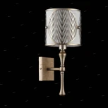 Бра Maytoni Leaf H425-WL-01-G