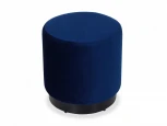 Пуф Drim ОГОГО 571903 (темно-синий)