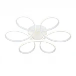 Потолочная люстра Vitaluce V4610-0/6PL